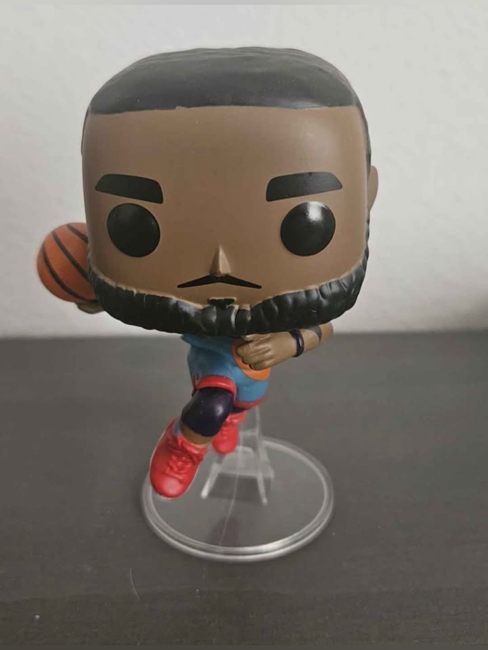 LeBron James Funko Pop/ Space Jam 2 / no original packed
